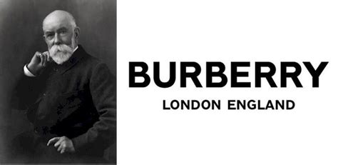 burberry the brand|burberry brand founder.